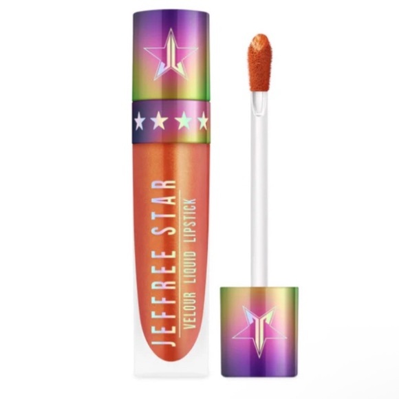 Jeffree Star Velour Liquid Lipstick - Mindbender - Picture 1 of 6